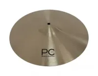 PCH14x2-1.2 ударные тарелки (пара) Hi-Hat, размер 14"х2, латунь, толщина 1,2 мм, PC Drums & percussion