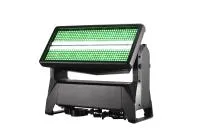 StroBUS simple MKII
                Стробоскоп StroBUS simple MKII
Светодиодный стробоскоп. Источник света: 144шт белых 5Вт Cold White + Amber светодиодов и 480шт по 1.5 Вт RGB  светодиодов. Управление по DMX (10 / 20 / 77) каналов, автопрограммы. Угол ра