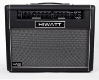 G100R  Гитарный комбоусилитель HiWatt
