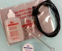 Набор для ухода за валторной Superslick FHCK