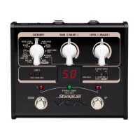 Vox StompLab 1G - Процессоры для электрогитар