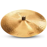 ZILDJIAN K1020 22' K' CONSTANTINOPLE MEDIUM RIDE тарелка типа Ride ДЛЯ АРТИСТА