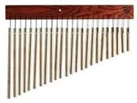 Sabian bronze bar chimes-24 bar  чаймс бронзовые