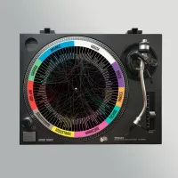 Stereo Slipmats Genre - Слипматы