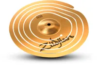 ZILDJIAN 12" FX SPIRAL STACKERS - Тарелка