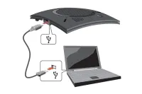 ClearOne CHAT 150 USB- Групповой спикерфон