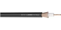 Sommer Cable 600-0551- Коаксиальный кабель RG213/U, 50 Ом серии Classic MKII