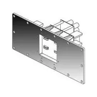 Electro-Voice EVID-S IP-10D-TW трансформаторная опция для 10' сабвуфера, цвет белый