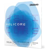 H310W 4/4M, Набор струн для скрипки D'ADDARIO H310W 4/4M