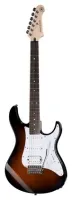 Yamaha Pacifica 112J OVS - Стратокастеры