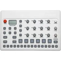Грувбокс Elektron Model:Samples