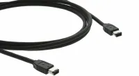 Kramer C-FM6/FM6-10- Кабель IEEE 1394 FireWire (6-pin – 6-pin)