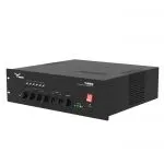 TL260ZT / Усилитель мощности 300 Вт, 4-16Ом, 100В, 3U, 16кг / MOOSE