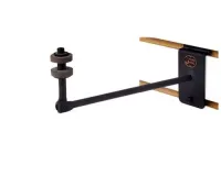 STRINGSWING BCD9MA-крюк для тарелок, до 14 дюймов, на экономпанель
