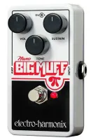 Electro-Harmonix Nano BIG MUFF Pi - гитарная педаль эффектов