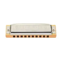 Губная гармоника Hohner Billy Joel До-мажор (C)