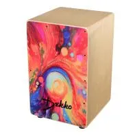 Кахон DEKKO CJ-09