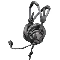506978 HMDC 27 Гарнитура проводная, без кабеля, Sennheiser