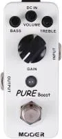 Mooer Pure Boost