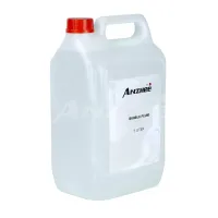 Anzhee BUBBLE FLUID - Жидкость для генераторов мыльных пузырей.
