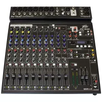 PEAVEY PV 14 AT - Микшерный пульт