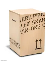 SCHLAGWERK CP403 - Кахон с подструнником