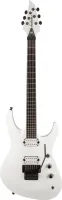 JACKSON Pro Series Signature Chris Broderick Soloist 6 Snow White - Электрогитара