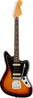 Fender Player Ii Jaguar 3-color Sunburst Электрогитара
