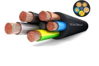 FLEXTEL 140  H05VV5-F 7G1 2307001