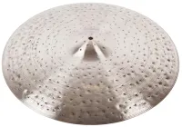 KINGDO 20" DARK MOON RIDE - тарелка ride, размер 20", сплав В20 medium-thin, звучание смешанное, тон тёмный