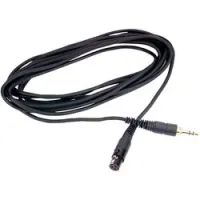 AKG EK300  шнур для наушников: L-разъём - "джек", 3м.
