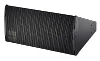 D&b audiotechnik ali90 wr двухполосный элемент адаптивного массива, инсталляционная влагозащищенная