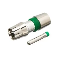 Kramer CC-RCA-6- Разъем RCA, компрессионный, для кабеля 18 AWG