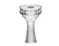 HE-103 Aluminum Darbuka Барабан дарбука 7 1/4" x 13 1/3", алюминий, Meinl