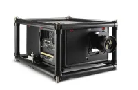 Лазерный проектор Barco [UDM-4K15] [без объектива], 3DLP, 15000 Лм, (4K UHD) 2200:1, 20000ч. HDMI 2.0 (HDCP 2.2); DP 1.2 (HDCP 1.3); Quad SDI/HDSDI/dual HDSDI/6G/BarcoLink, HDBaseT,  48 кг. [R9009071]