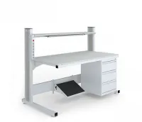 CINEMECCANICA D10607 Монтажный стол
