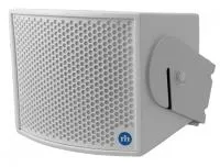 Renkus-Heinz CX41W - Компактный четырехдюймовый коаксиальный двухполосный громкоговоритель пассивного типа, цвет белый