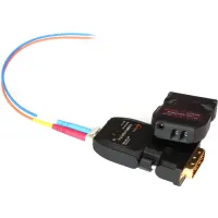 Opticis M1-201DA-TR- Комплект устройств для передачи сигнала DVI по одному дуплексному оптоволоконному кабелю