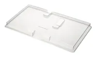 Decksaver Pioneer DJ DDJ-FLX4 - Защитные крышки для DJ-техники