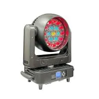 PSL Lighting LED W 1925 Cветовой прибор полного вращения. Источник света: 19x25Вт. RGBW Ultra LED