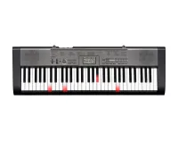 CASIO LK-120 cинтезатор с подсветкой клавиш