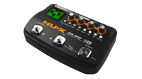 MG-200 Процессор эффектов, Nux Cherub