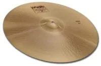 Paiste 20" 2002 ride  тарелка ride