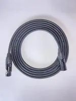 YES-MC001NE-3m Кабель микрофонный, 3м, YES