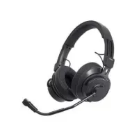 BPHS2C/наушники с конденсаторным микрофоном/AUDIO-TECHNICA