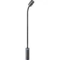 DPA 4011-DF-G-B01-030 микрофон конденсаторный кардиоидный, Gooseneck 28 см, Max SPL 144дБ,разъем XLR