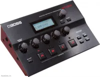BOSS GT-001 - Процессор эффектов