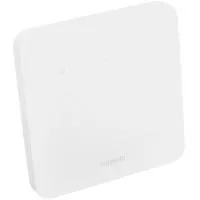 Роутер LTE Huawei B320-323 4G 300 Мбит/с 2.4 ГГц 5 ГГц 3 LAN  RJ-45 белый 51060JWD