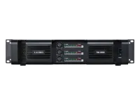 TM-3800 Усилитель мощности, LAudio