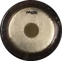 SG15034 Гонг симфонический фирмы Paiste модель SG15034, размер 34" (86,36 см), Швейцария